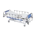 Buy 3 Function Manual Hospital Bed