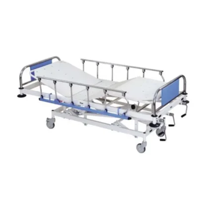 Buy 3 Function Manual Hospital Bed