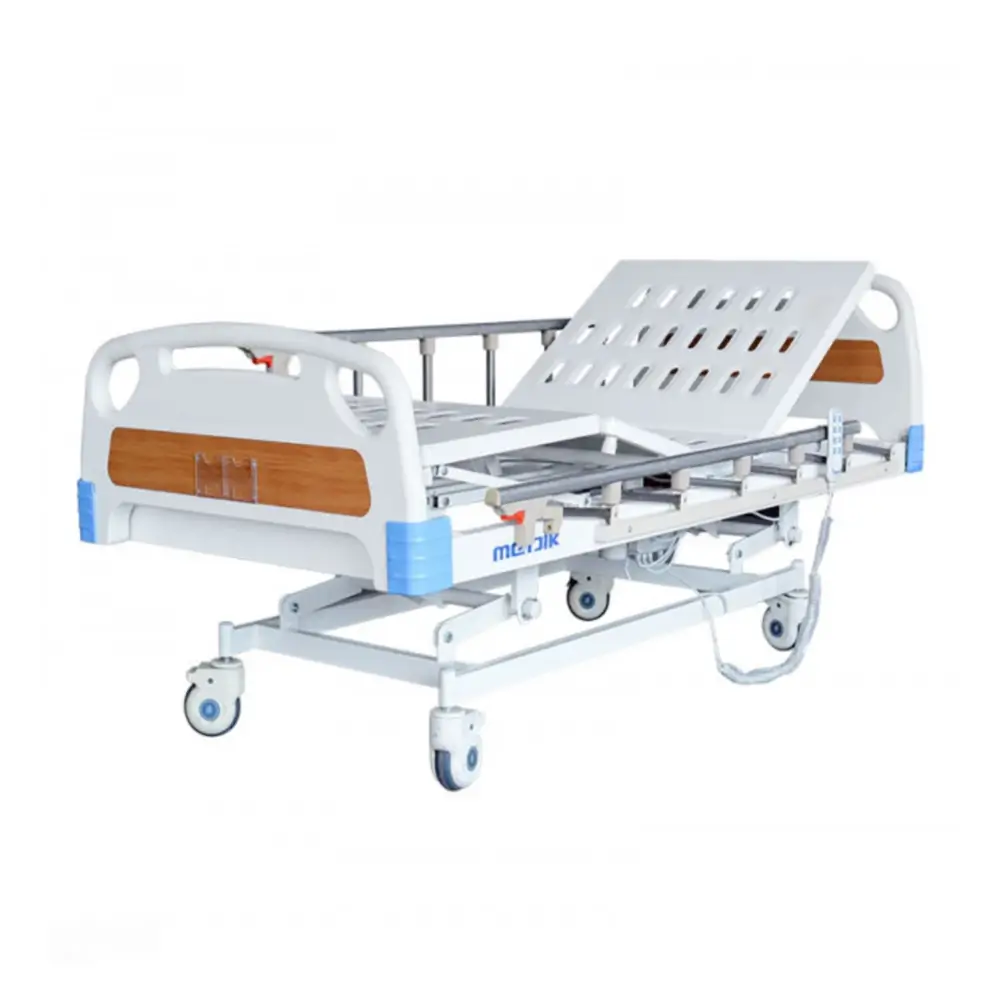 3 Function Electric Hospital 3 Function Electric Hospital Bed on Rent - Image 1
