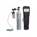 Buy 4.5 Litre Aluminium Oxygen Cylinder