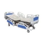 5 Function Electric ICU Hospital Bed on Rent