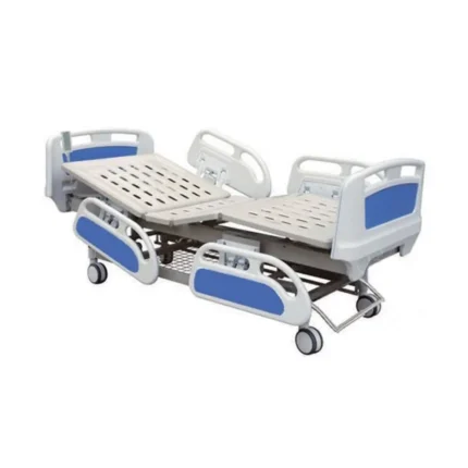 Buy 5 Function Electric ICU Hospital Bed