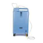 Philips Oxygen Concentrator 5 Liter on Rent