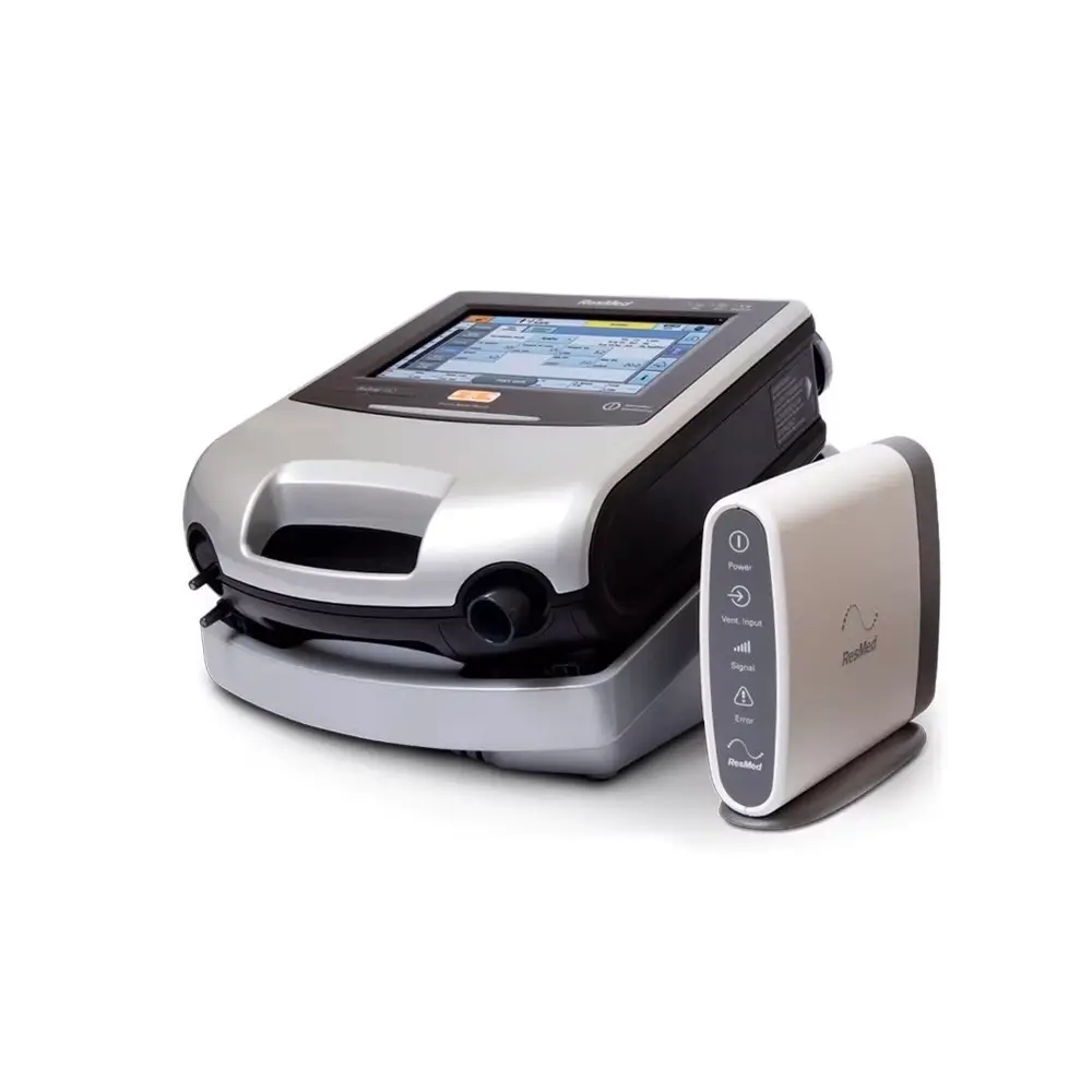 Astral 150 By Resmed Ventilator Machine Buy Astral 150 Resmed Patient Ventilator Machine - Image 1
