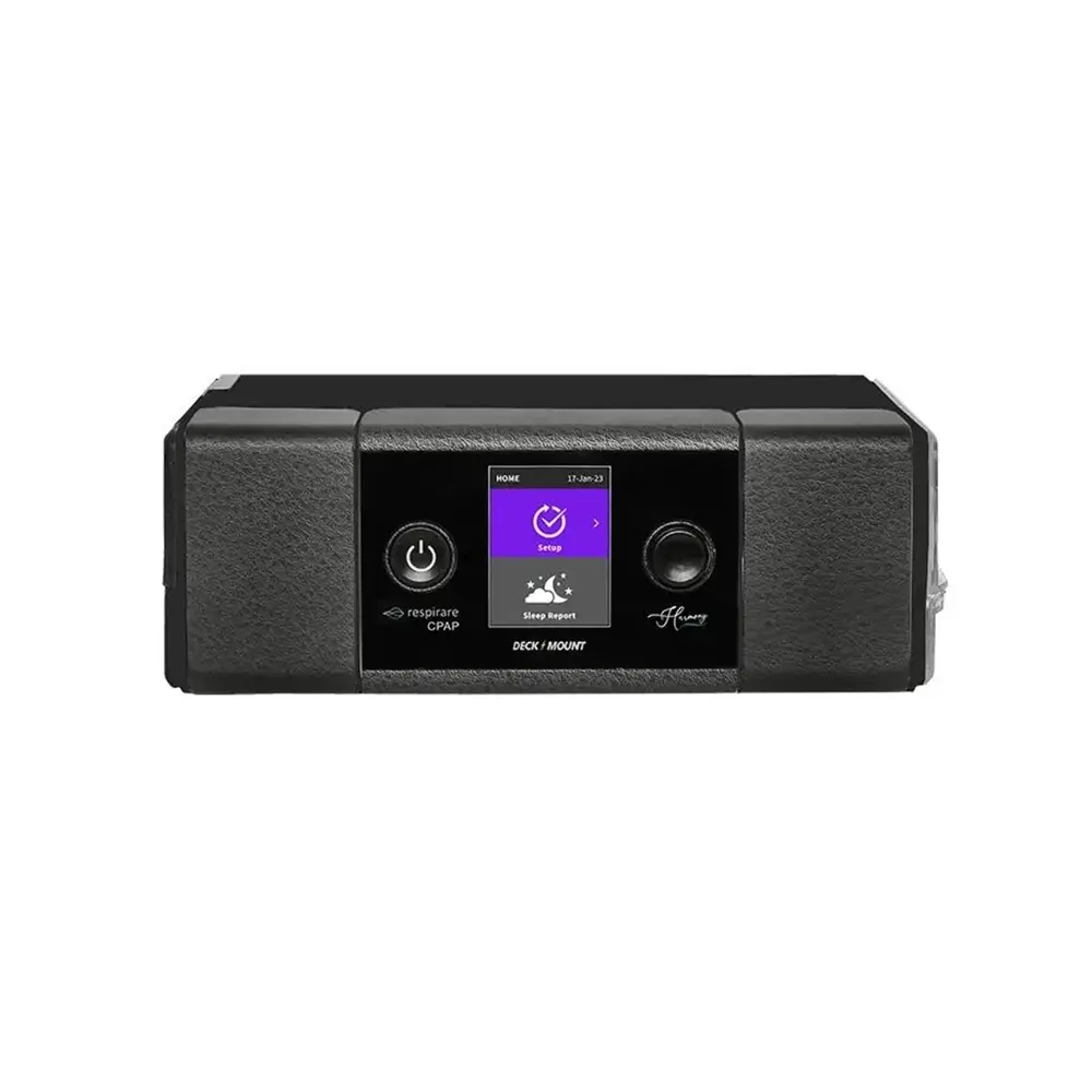 BiPAP Machine Deck Mount DeckMount BiPAP Machine on Rent - Image 1