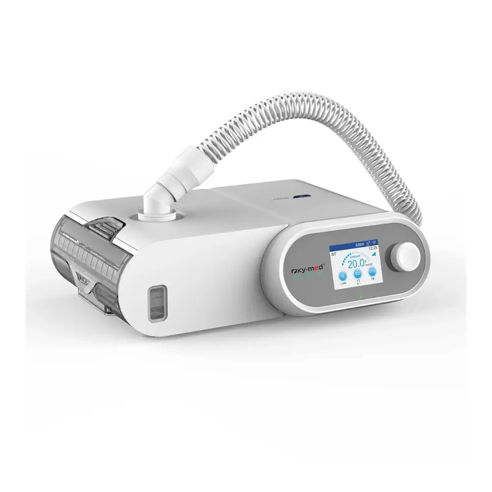 BiPAP Machine Oxymed Oxymed BiPAP Machine on Rent - Image 1