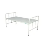 Buy Normal Plain Hospital Bed Without Mattress