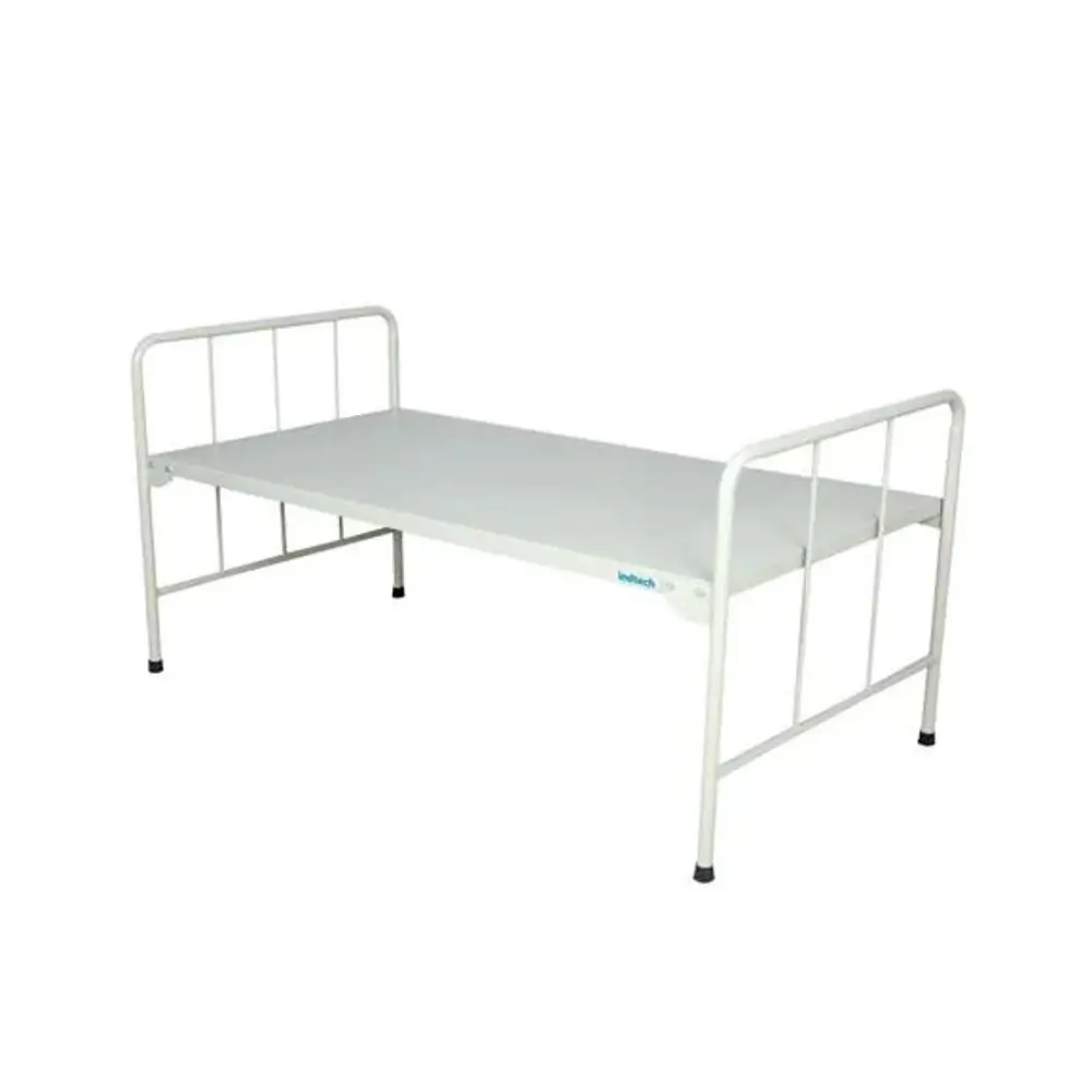 Normal Plain Hospital Bed Buy Normal Plain Hospital Bed Without Mattress - Image 1