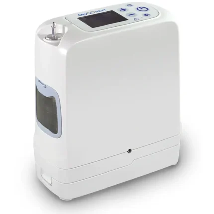 Oxygo NEXT Portable Oxygen Concentrator on Rent
