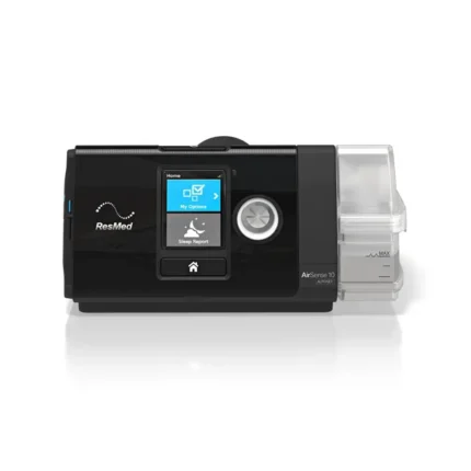ResMed AirSense 10 Auto CPAP on Rent